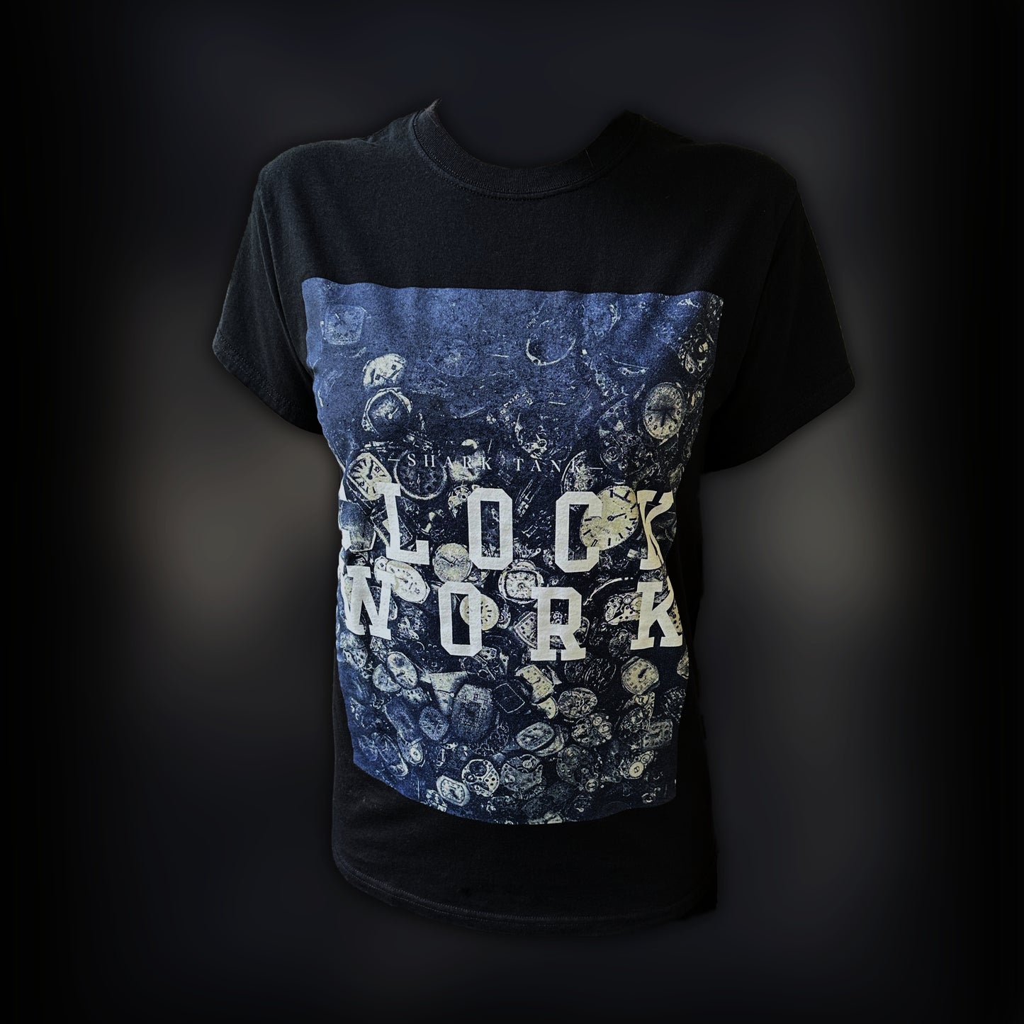 "Clockwork" Shirt