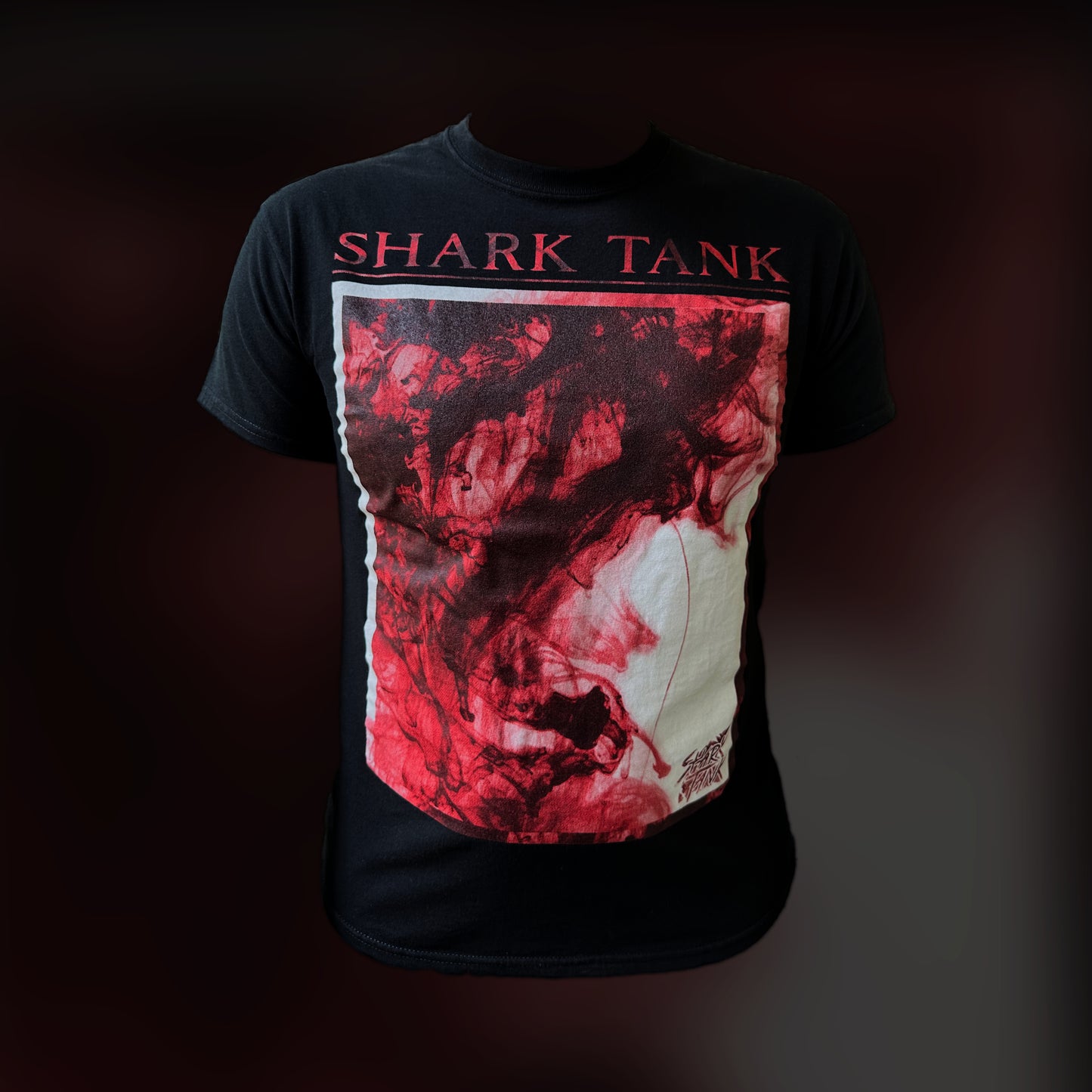 "Fade Away" Shirt